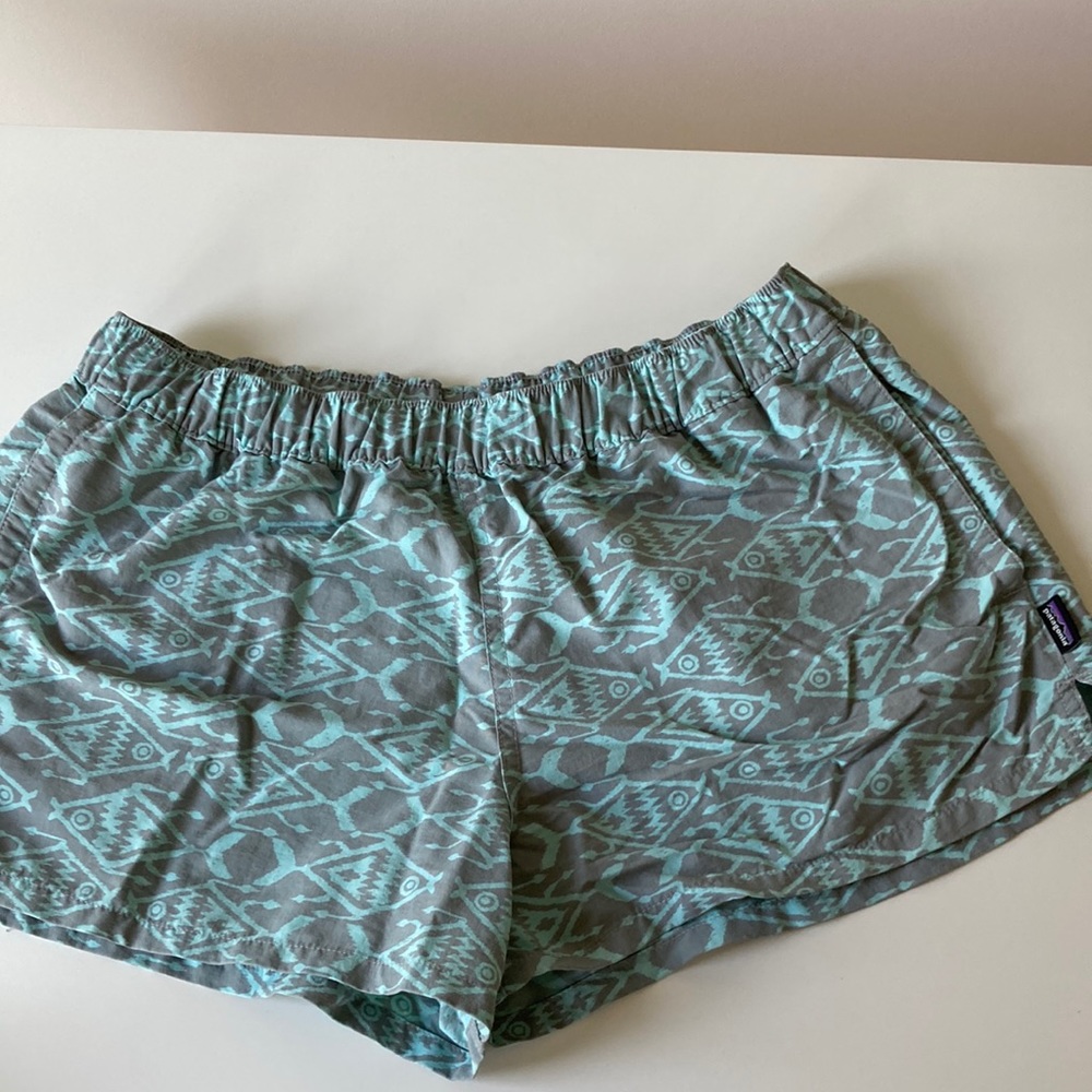 Women’s Patagonia Baggies